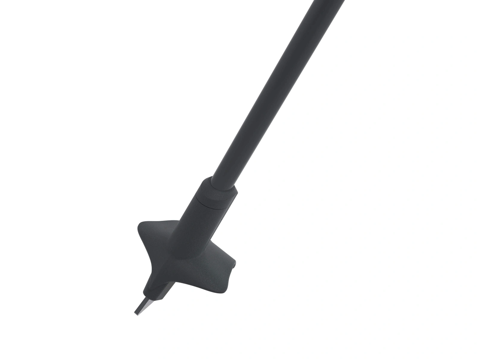 Talířky Oneway ASPHALT