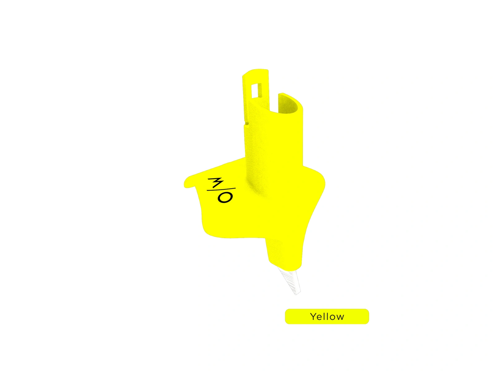 Talířky Oneway NEON