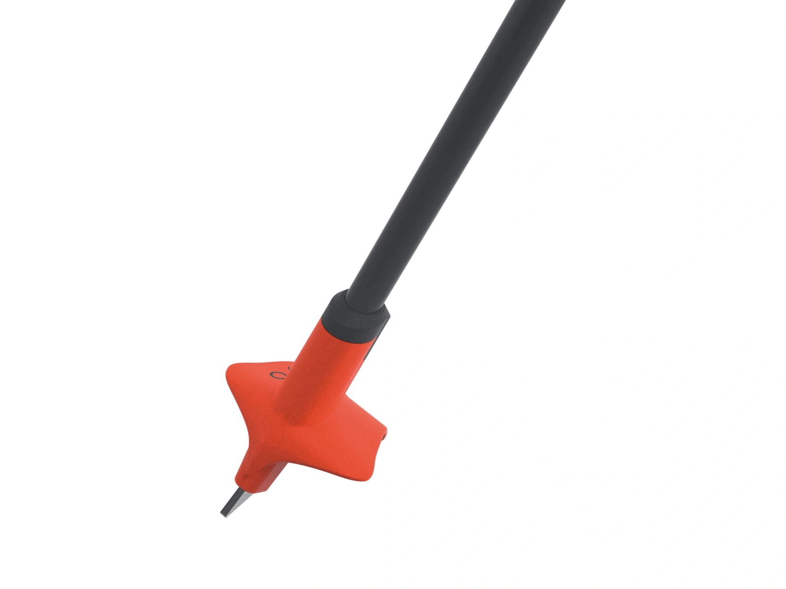 Talířky Oneway NEONORANG