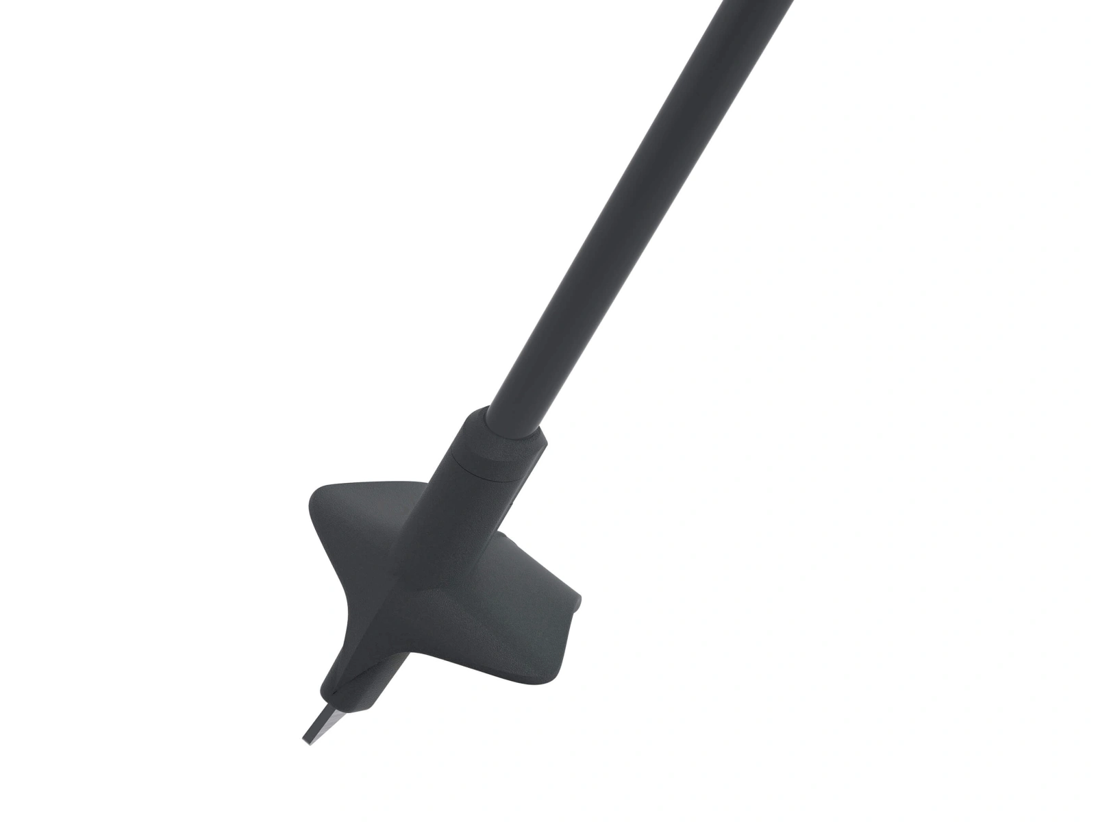 Talířky Oneway ASPHALT