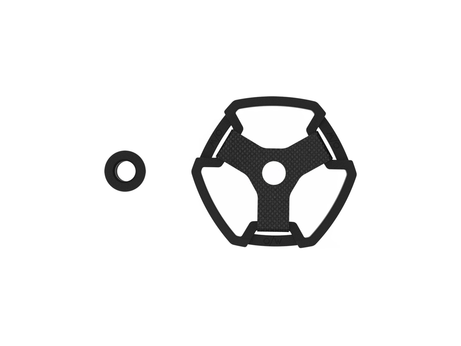 Talířky Oneway BC TIP