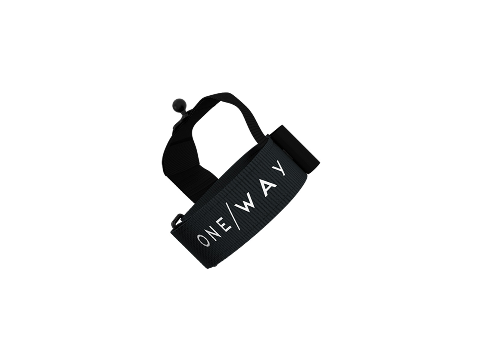 Poutka Oneway MAG POINT ASPHALT