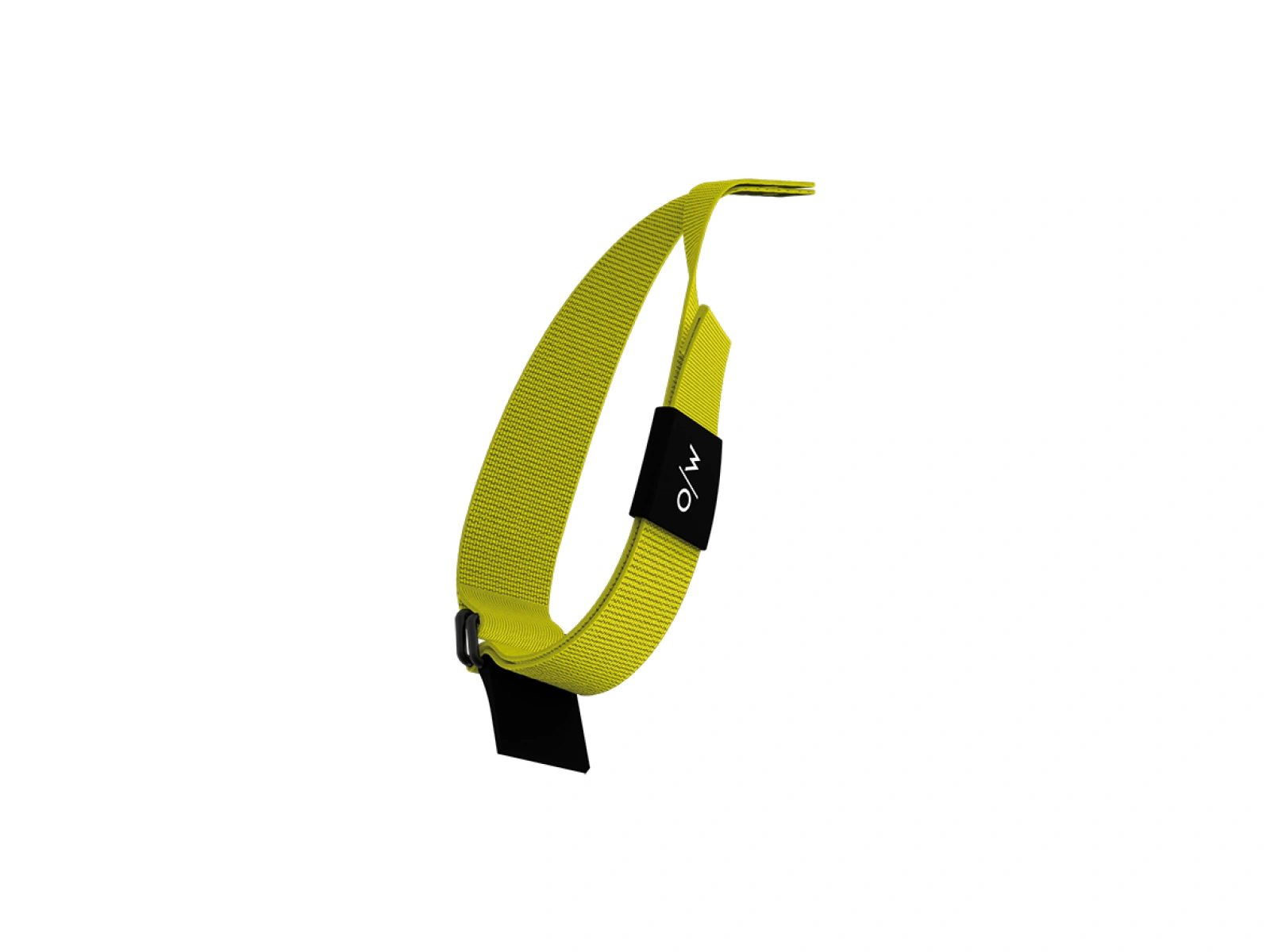 Poutka Oneway QUICK ALPINE YELLOW