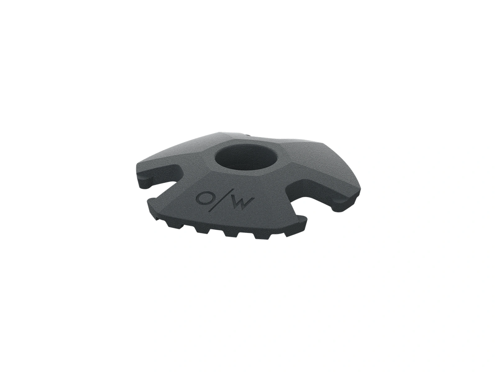 Talířky Oneway ON PISTE ASPHALT