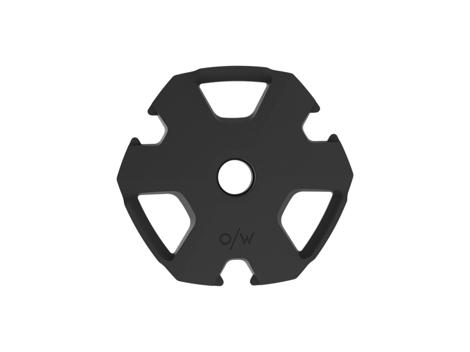 Talířky Oneway OFF PISTE 90 mm ASPHALT