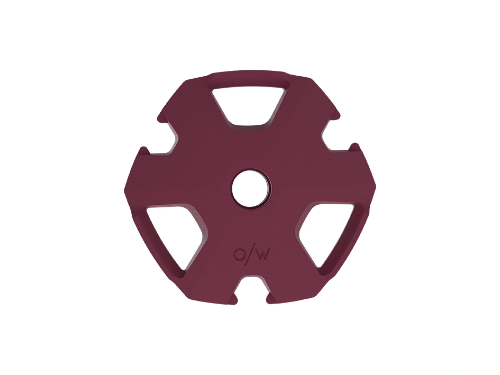 Talířky Oneway OFF PISTE 90 mm BLACKBERRY