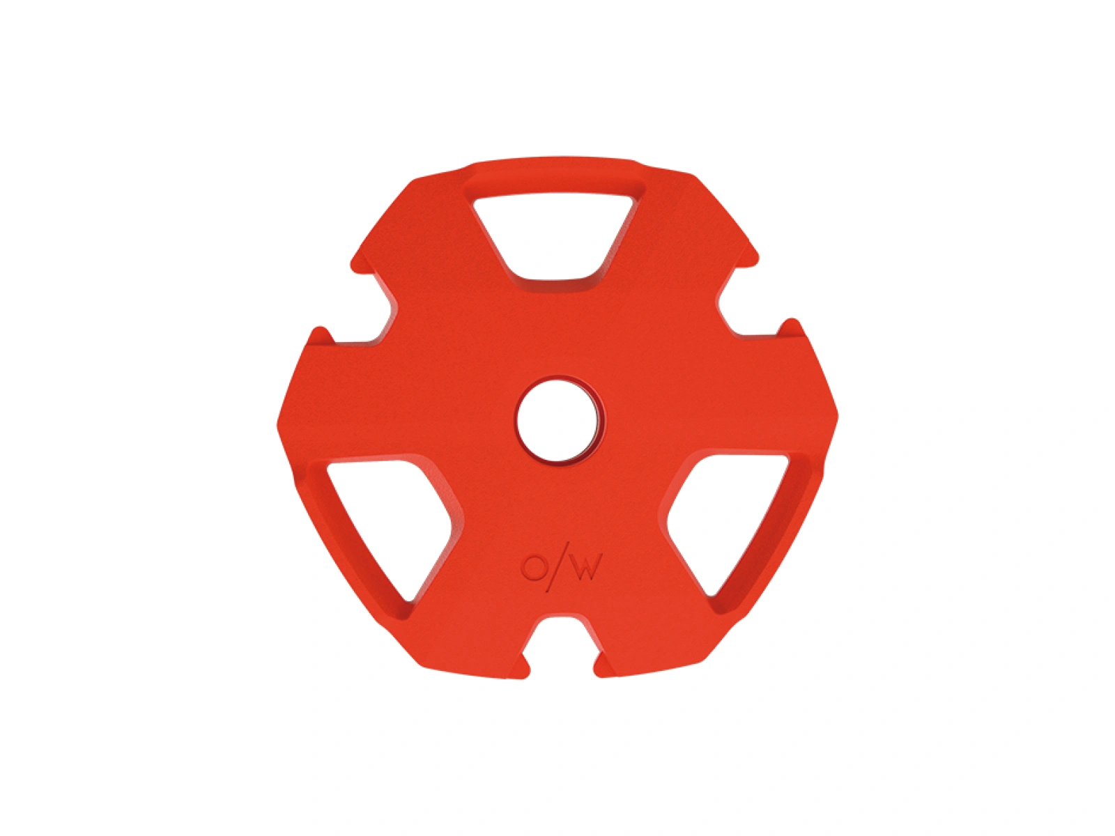 Talířky Oneway OFF PISTE 90 mm FLAME