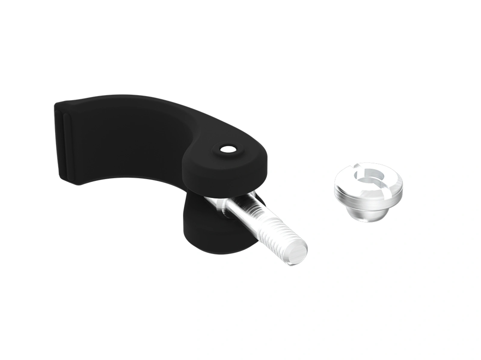 Zámky Oneway METAL EASY 16