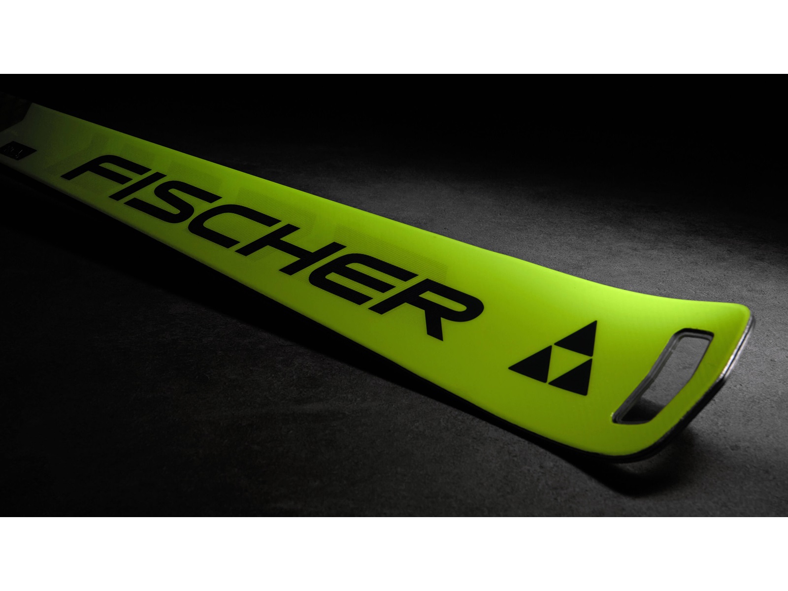 Fischer RC4 WC CT M-PLATE + RC4 Z17 FF 23/24