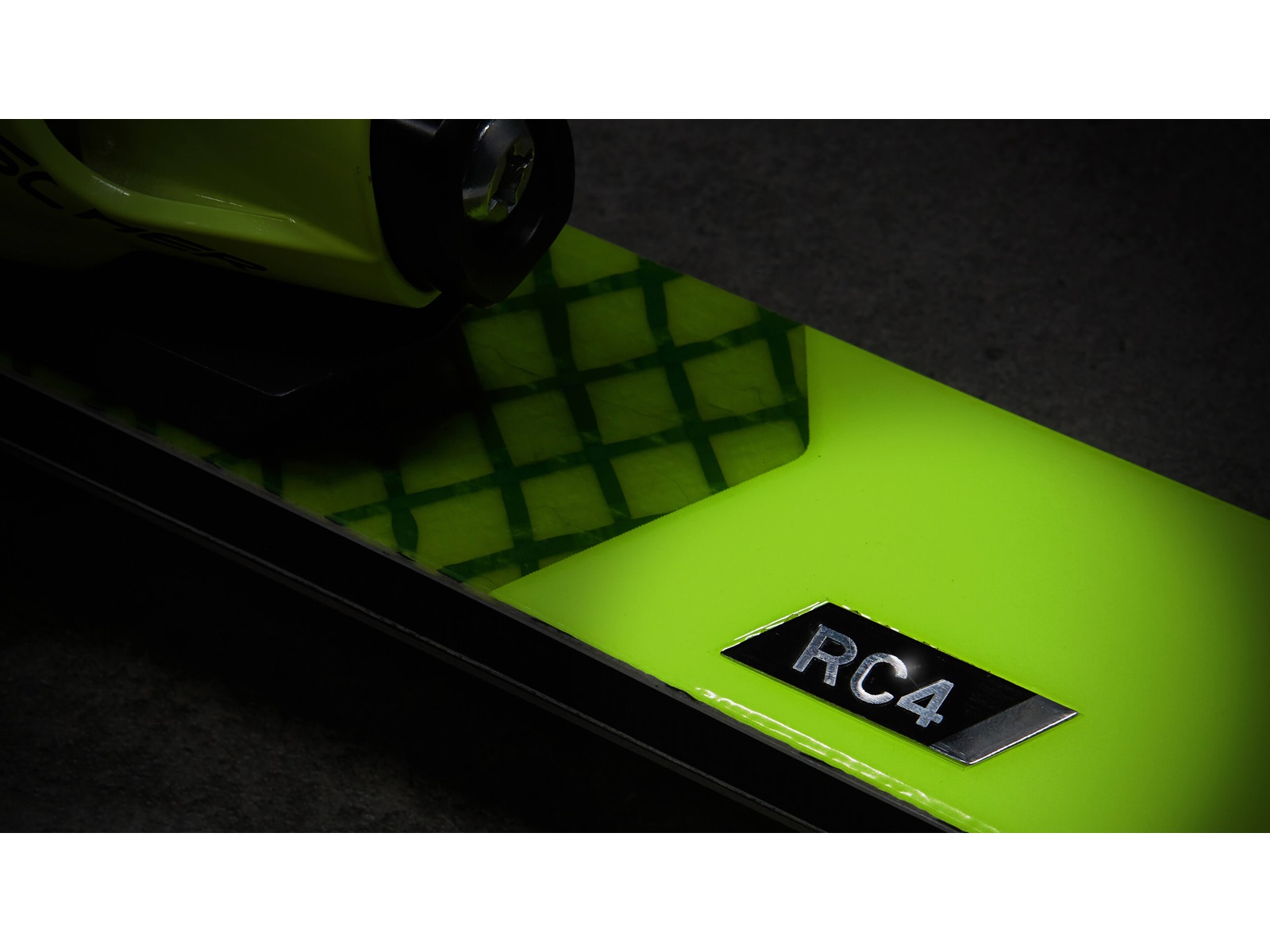 Fischer RC4 WC CT M-PLATE + RC4 Z17 FF 23/24