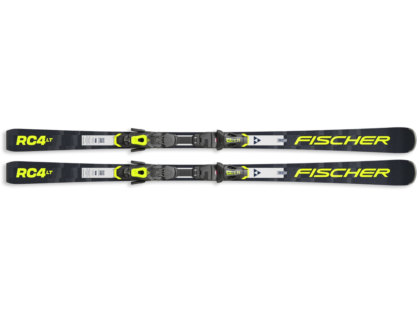 Fischer RC4 LT LYT PR + RC4 Z11 PR 25/26