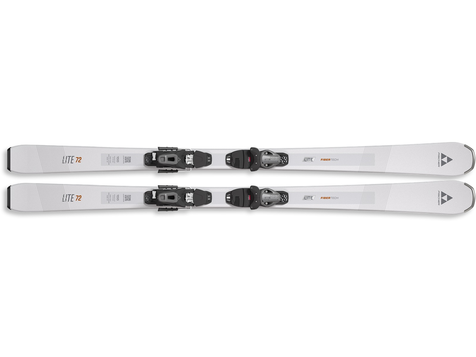 Fischer LITE 72 SLR + RS 9 SLR 25/26