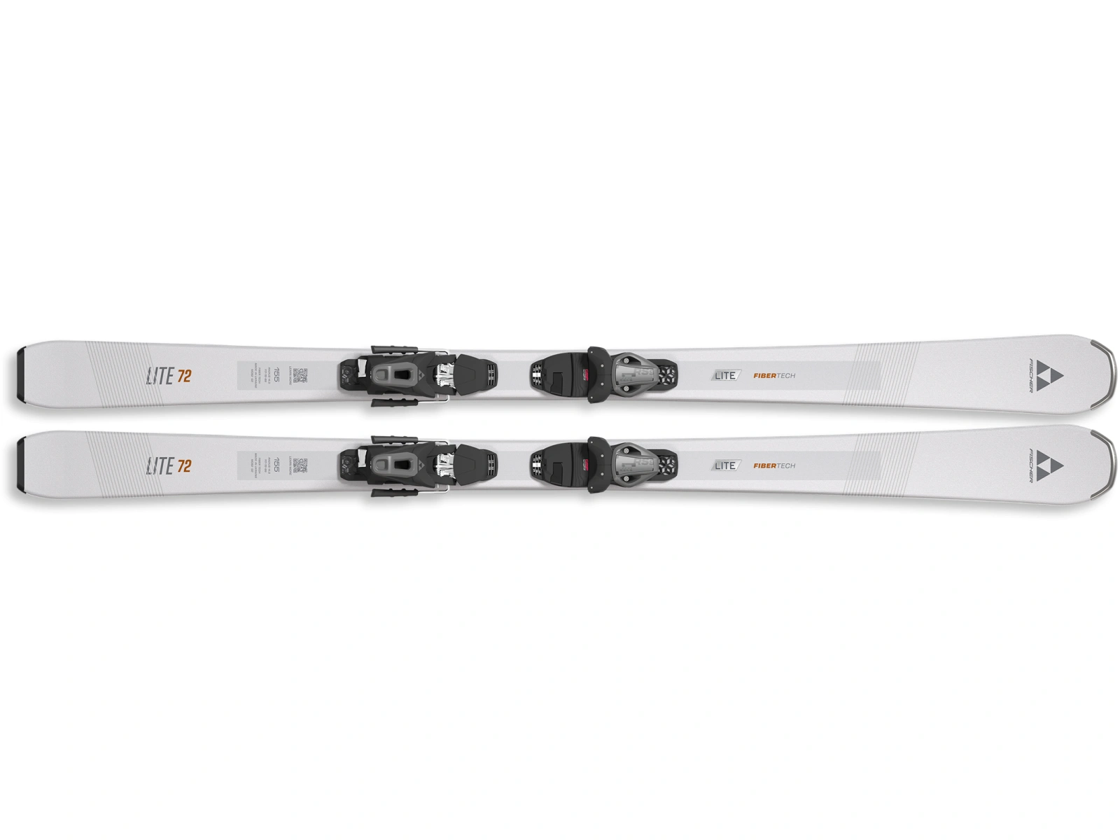 Fischer LITE 72 SLR + RS 9 SLR 25/26