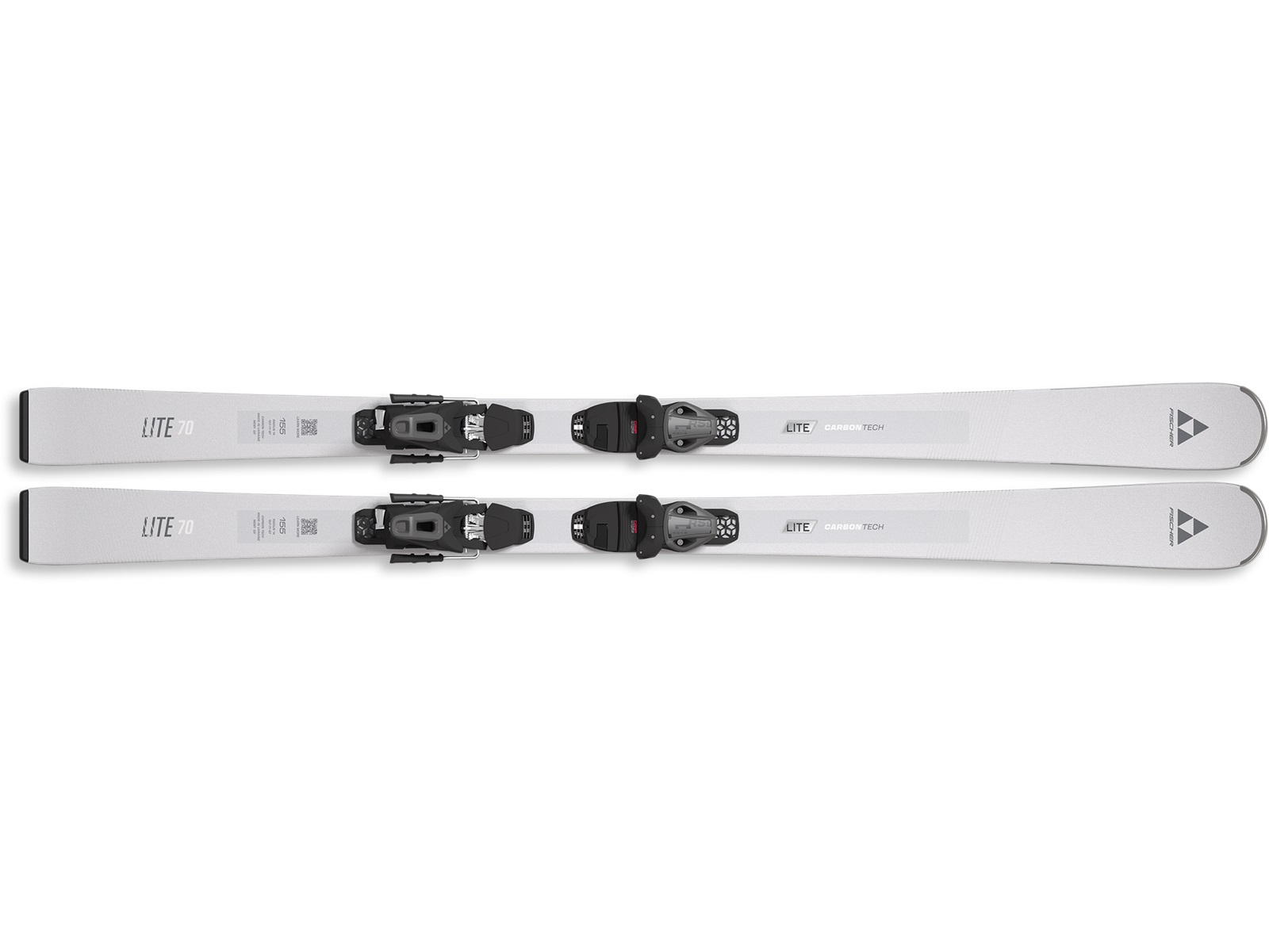 Fischer LITE 70 SLR + RS 9 SLR 25/26