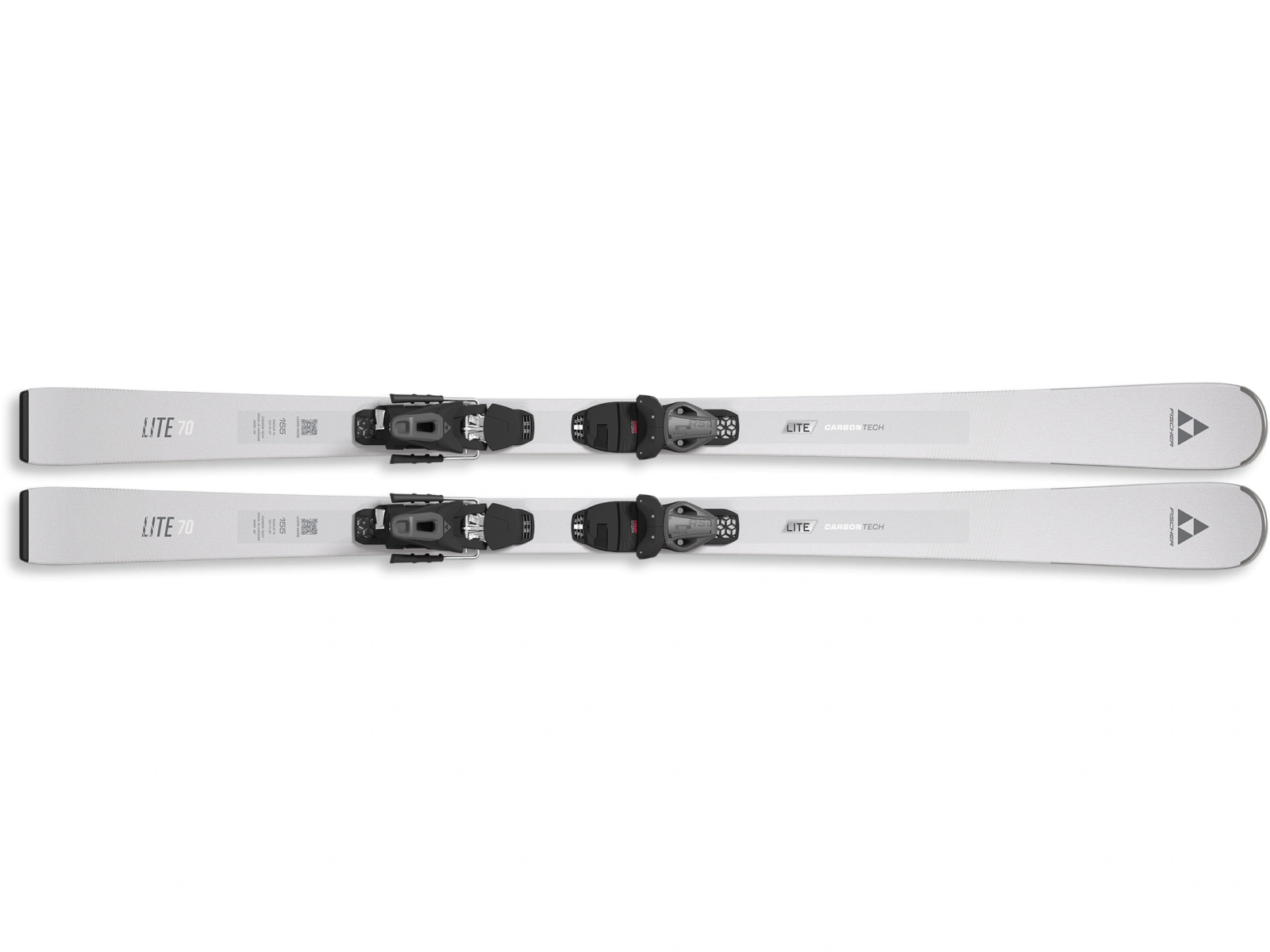 Fischer LITE 70 SLR + RS 9 SLR 25/26