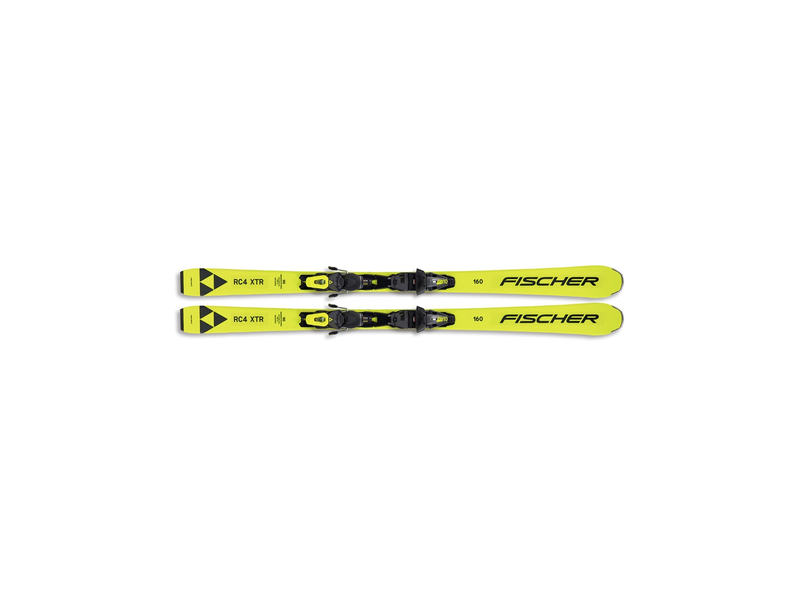 Fischer XTR RC4 RT + RS11 GW PR 22/23