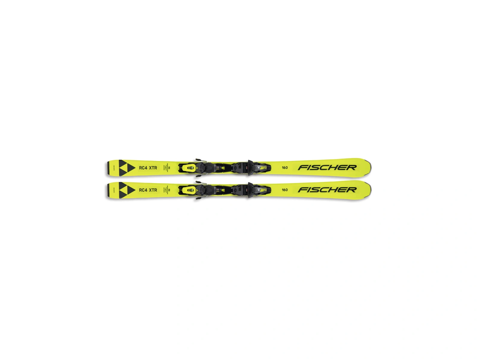 Fischer XTR RC4 RT + RS11 GW PR 22/23