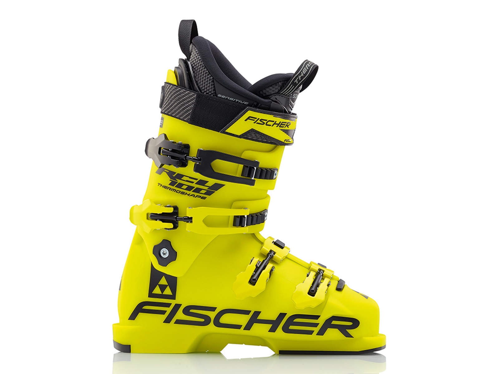Fischer RC4 100 THERMOSHAPE 16/17