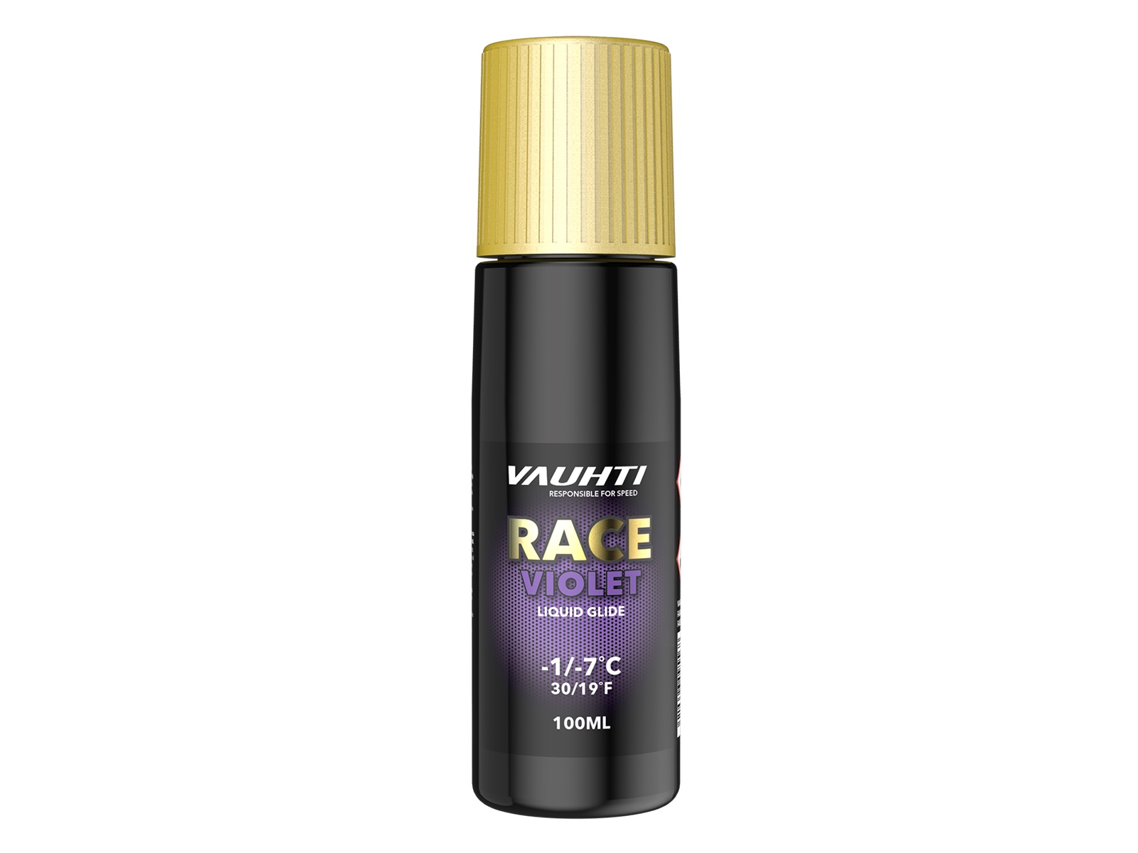 Vauhti RACE VIOLET LIQUID 100 ml (-1/-7)