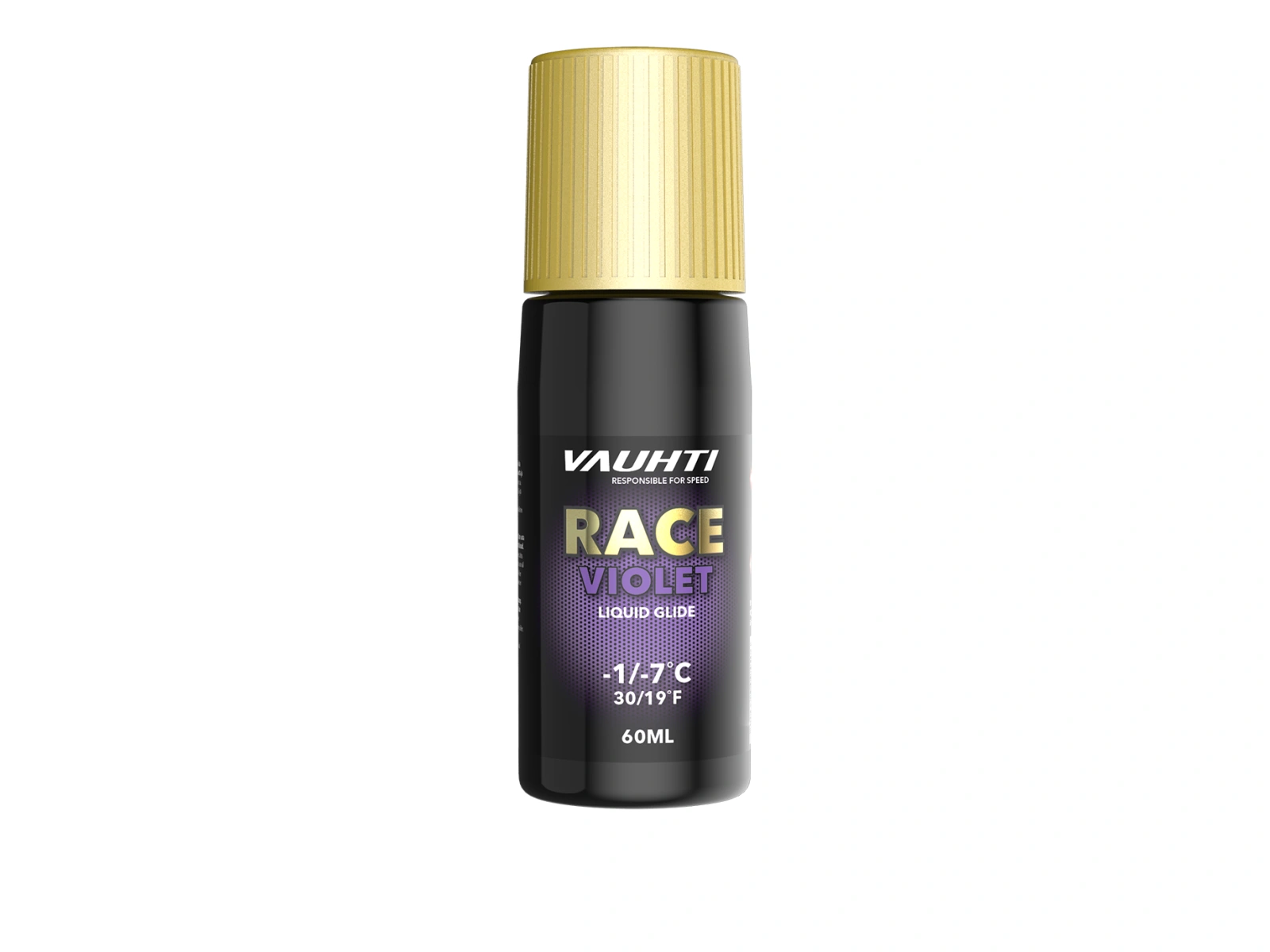 Vauhti RACE VIOLET LIQUID 60 ml (-1/-7)