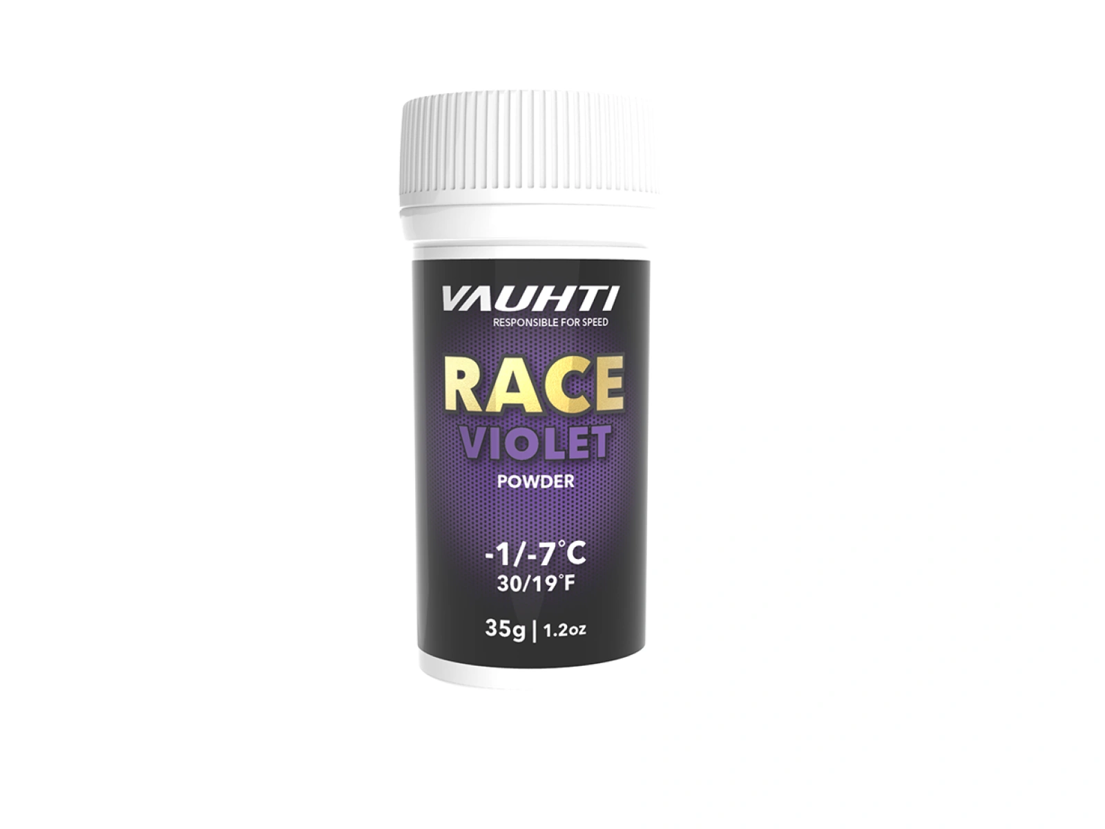 Vauhti RACE VIOLET POWDER 35 g (-1/-7)