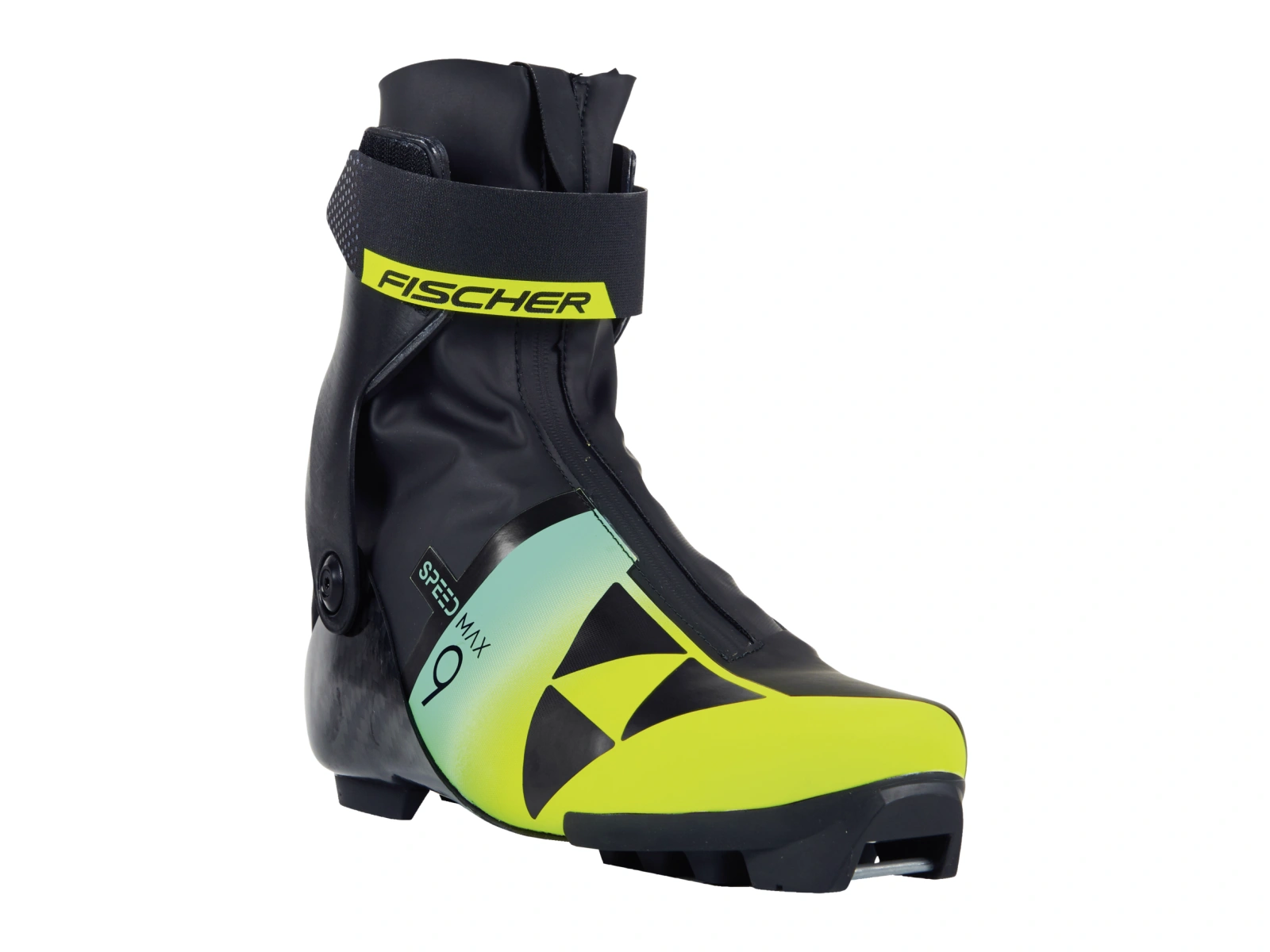 Fischer SPEEDMAX 9 SKATE 2025/26