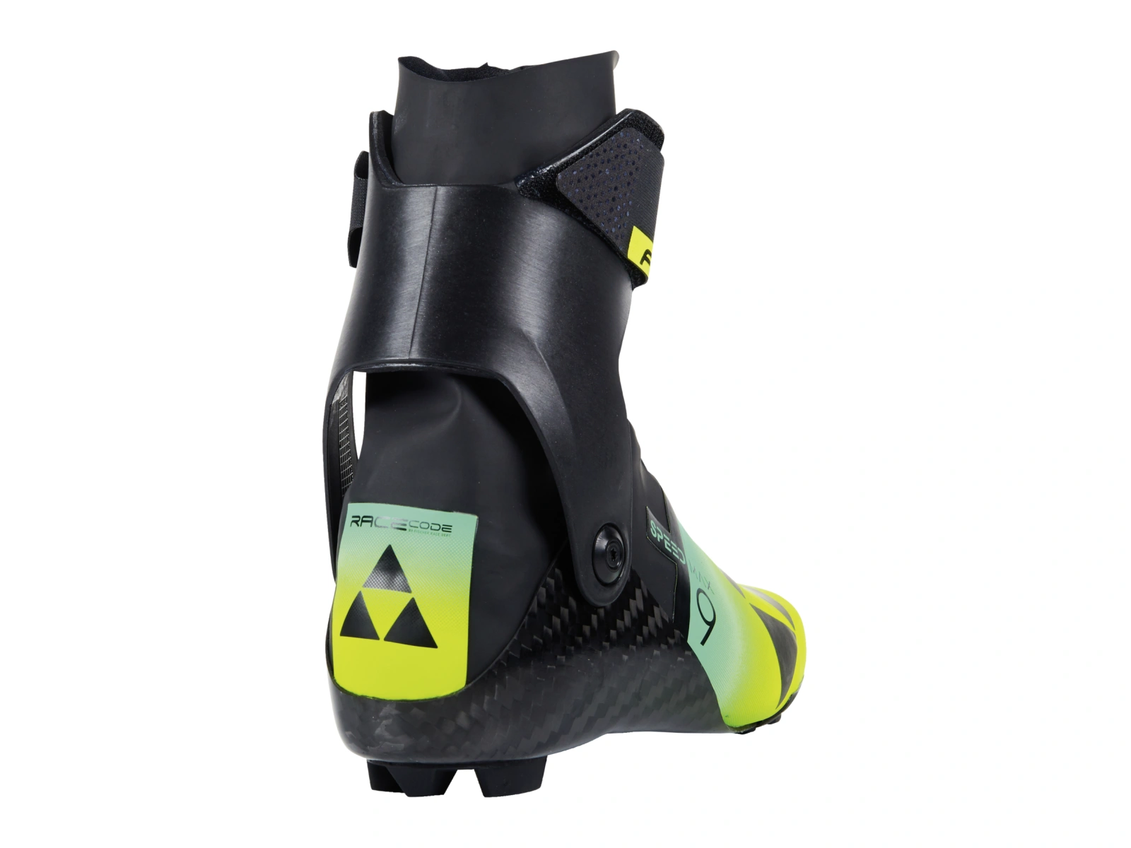 Fischer SPEEDMAX 9 SKATE 2025/26