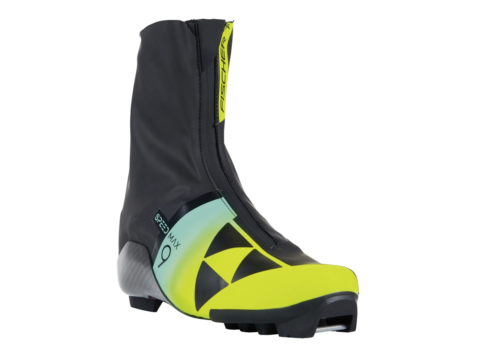 Fischer SPEEDMAX 9 CLASSIC 2025/26