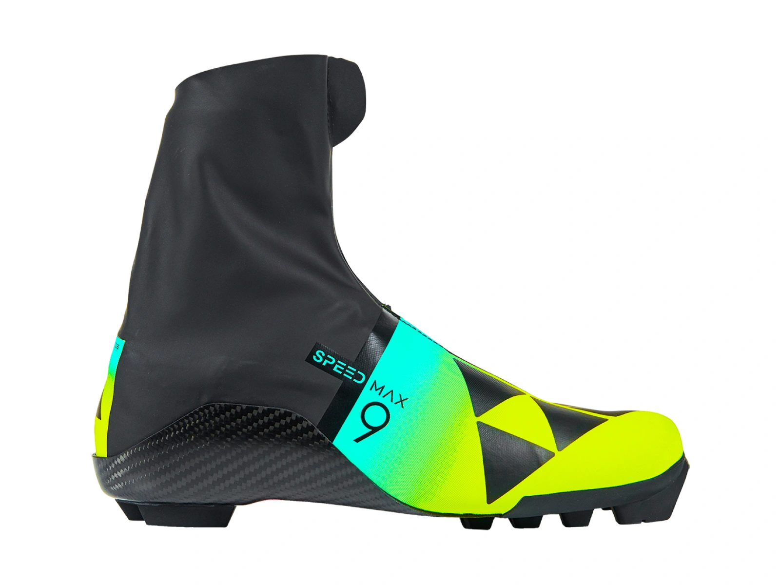 Fischer SPEEDMAX 9 CLASSIC 2025/26