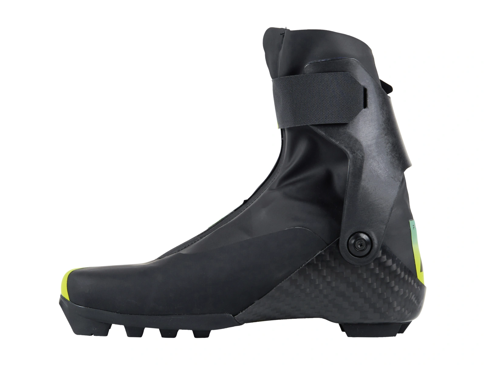 Fischer SPEEDMAX 9 SKATE RL BOA 2025/26