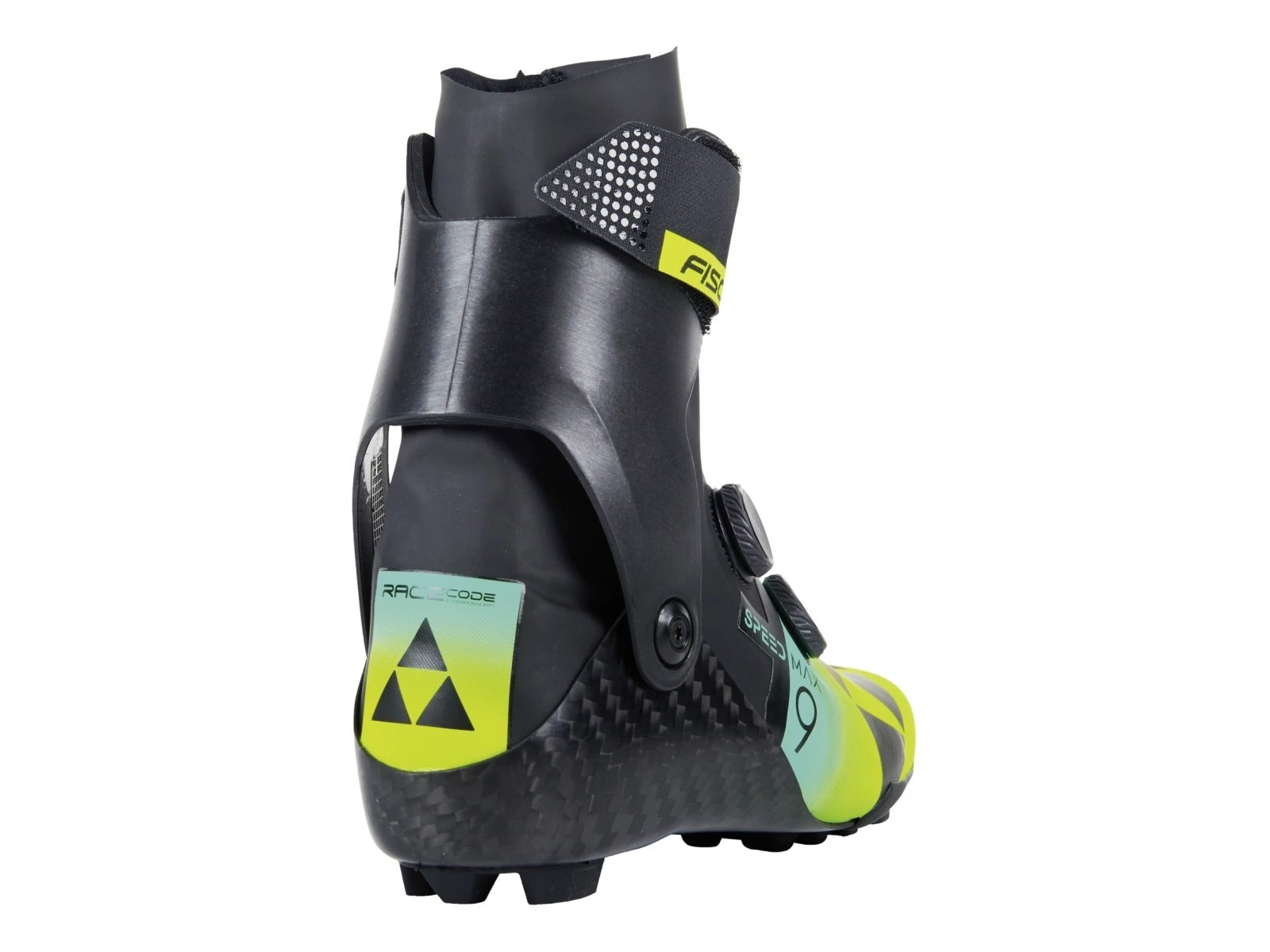 Fischer SPEEDMAX 9 SKATE RL BOA 2025/26