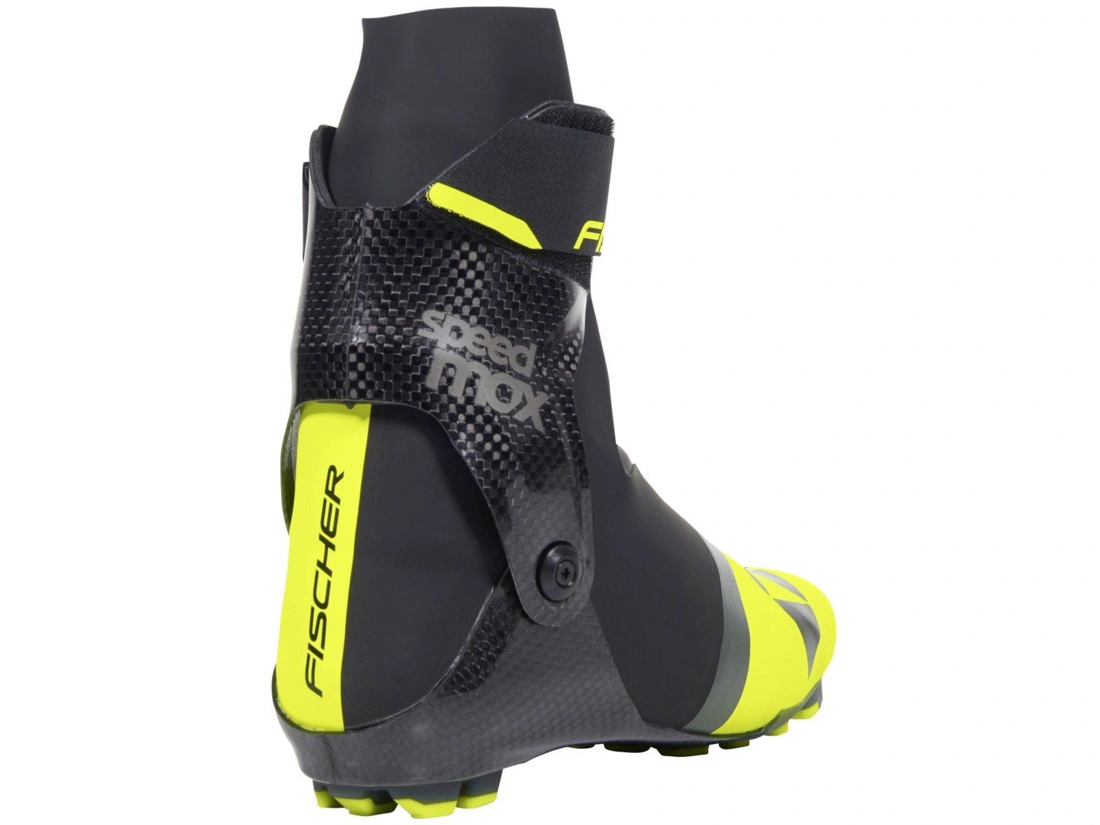 Fischer SPEEDMAX SKIATHLON 2025/26