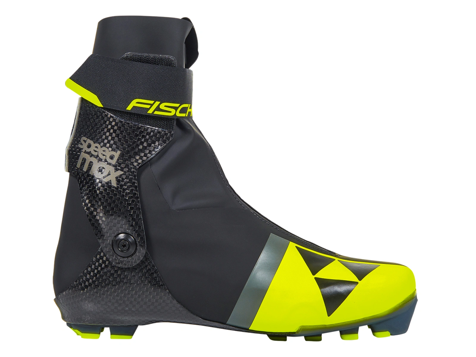 Fischer SPEEDMAX SKIATHLON 2025/26