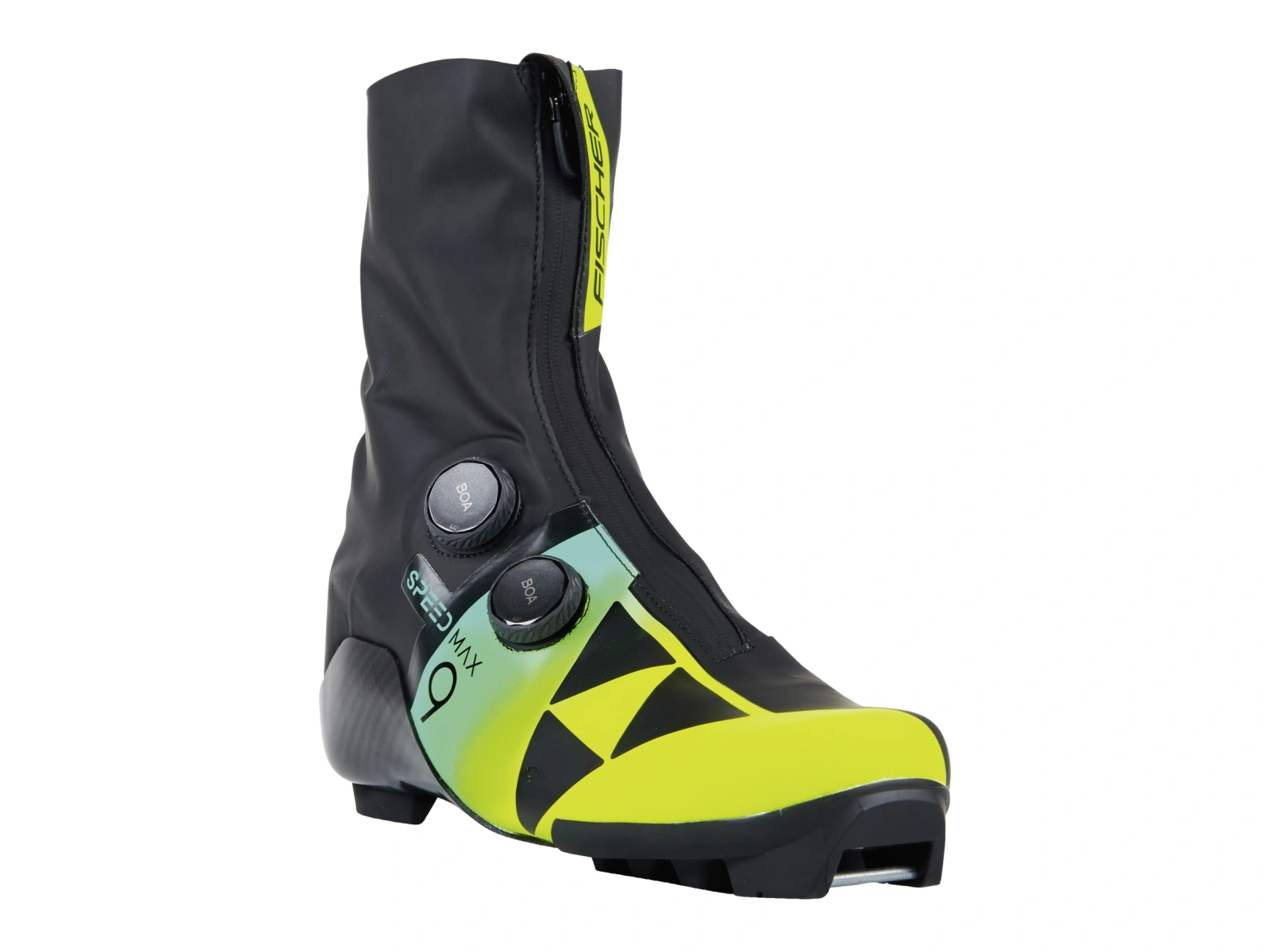 Fischer SPEEDMAX 9 CLASSIC RL BOA 2025/26