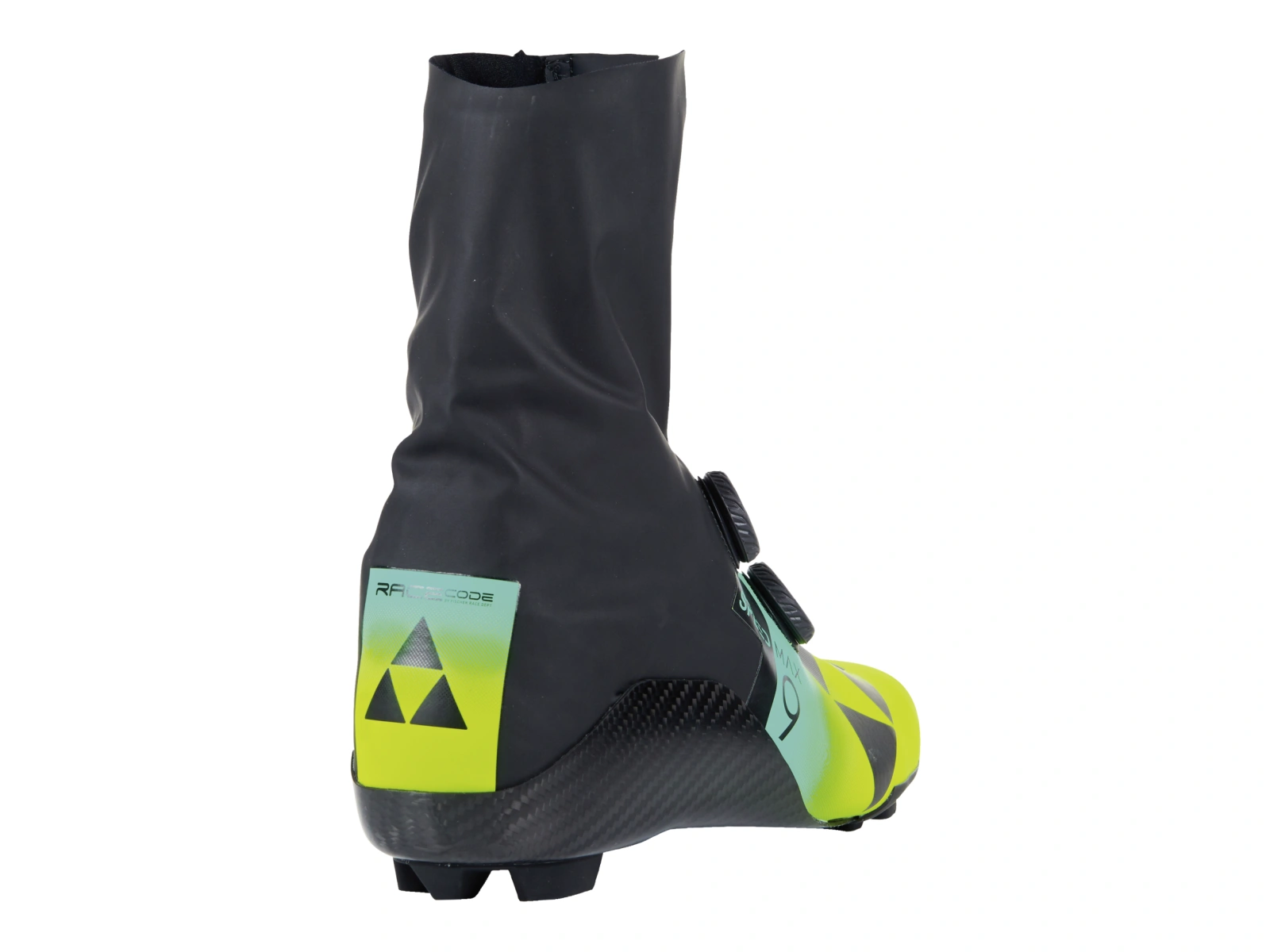 Fischer SPEEDMAX 9 CLASSIC RL BOA 2025/26