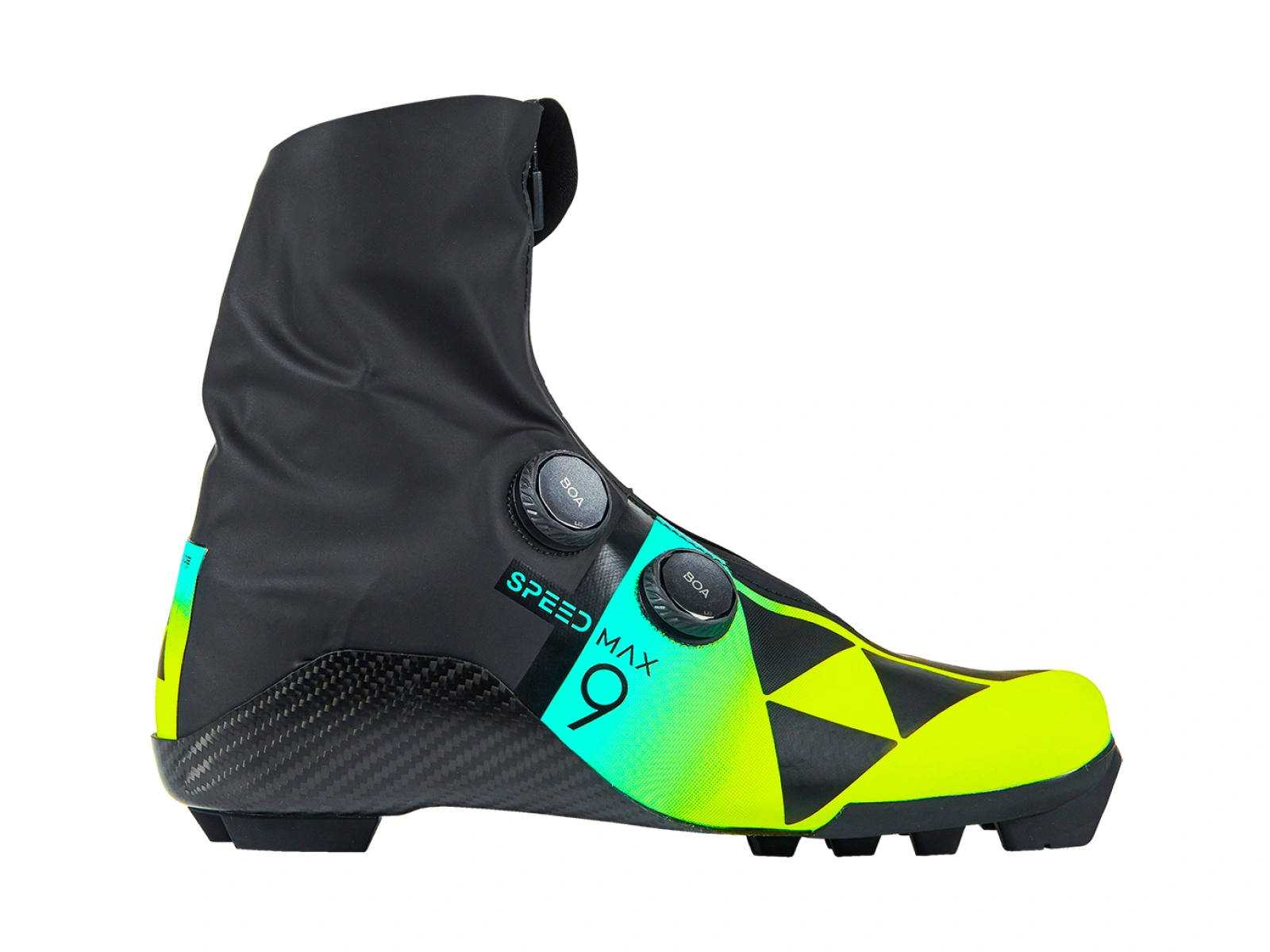 Fischer SPEEDMAX 9 CLASSIC RL BOA 2025/26