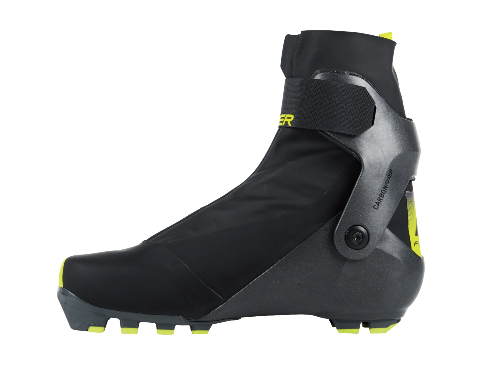 Fischer SPEEDMAX 7 SKATE 2025/26