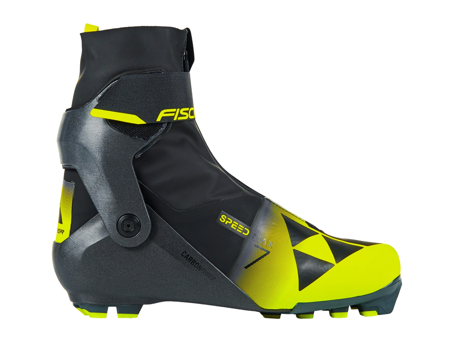 Fischer SPEEDMAX 7 SKATE 2025/26