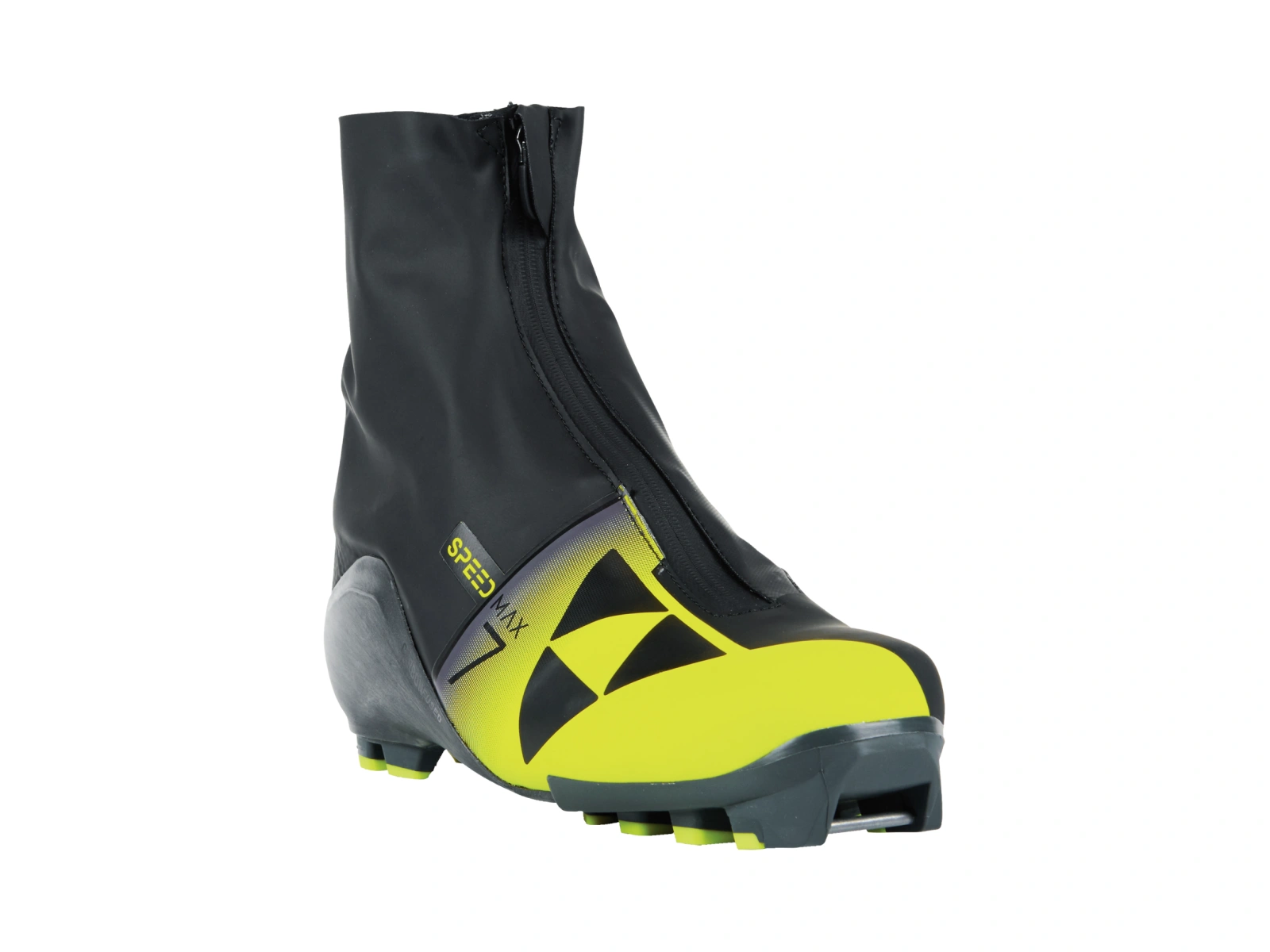 Fischer SPEEDMAX 7 CLASSIC 2025/26