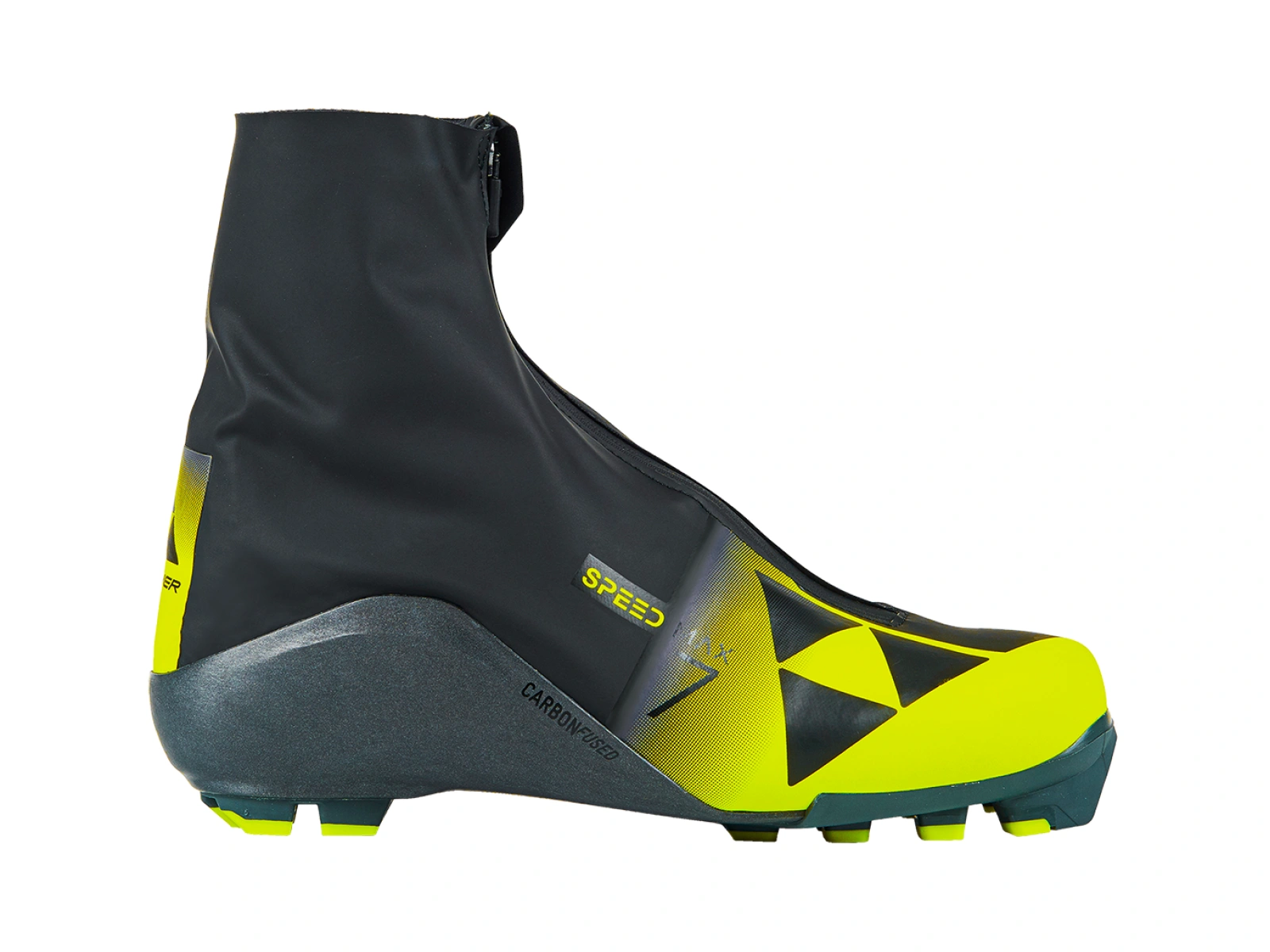 Fischer SPEEDMAX 7 CLASSIC 2025/26