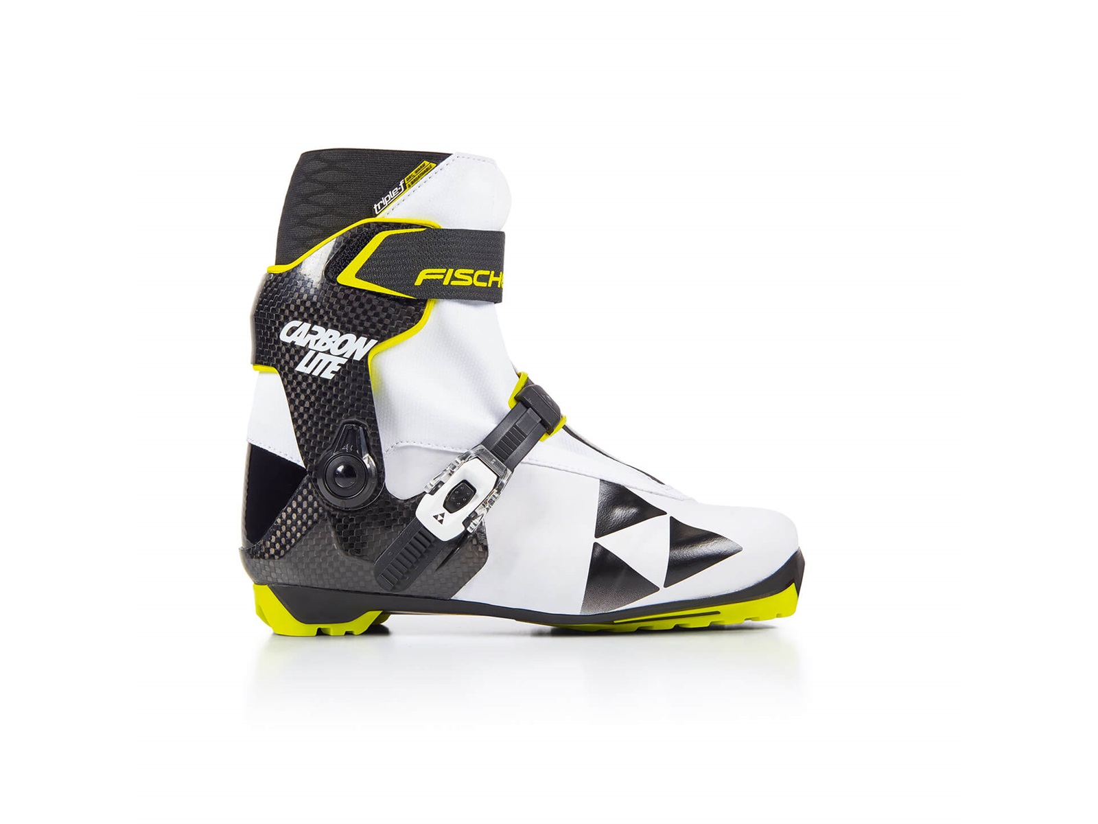 Fischer CARBONLITE SKATE WS 2019/20