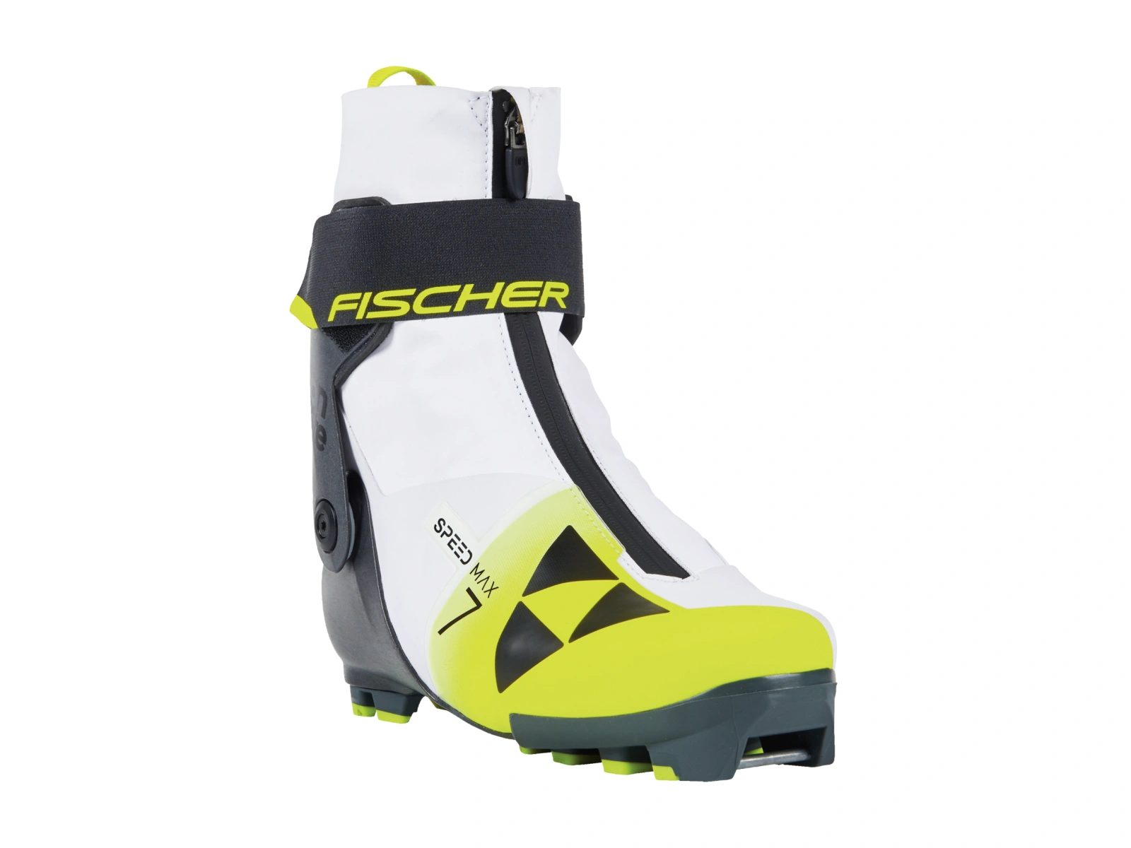 Fischer SPEEDMAX 7 SKATE WS 2025/26