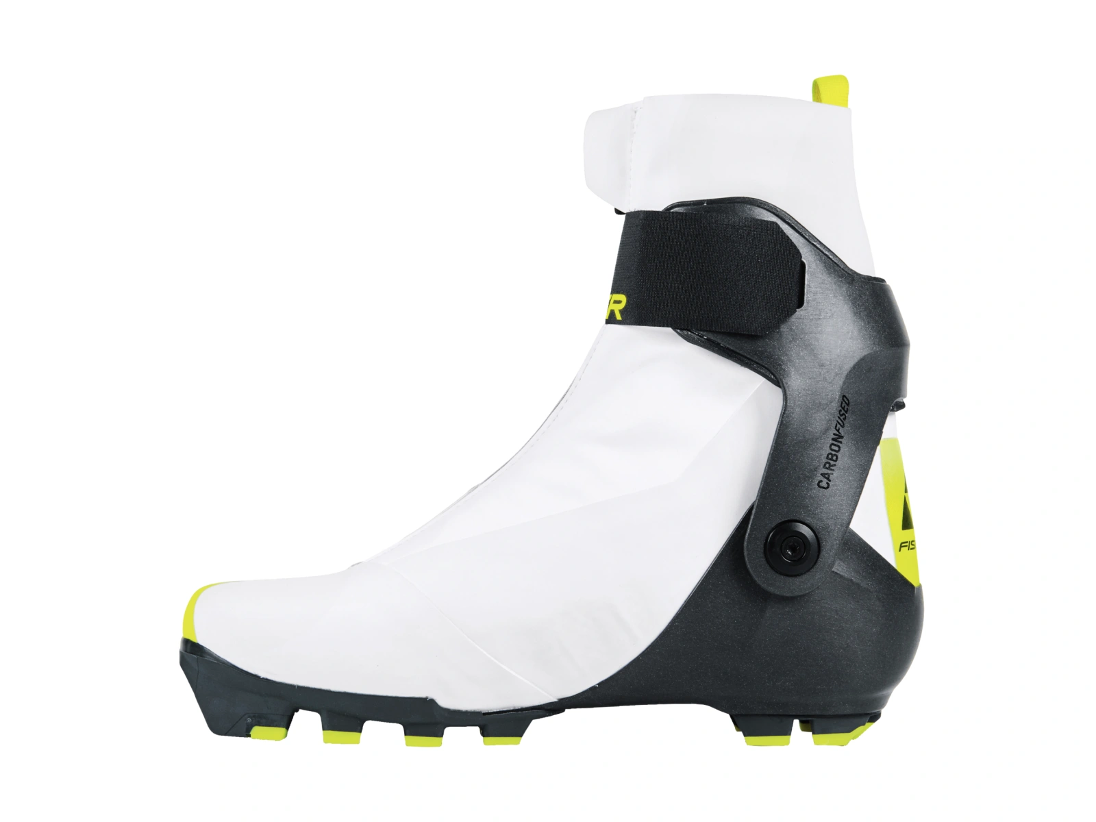 Fischer SPEEDMAX 7 SKATE WS 2025/26