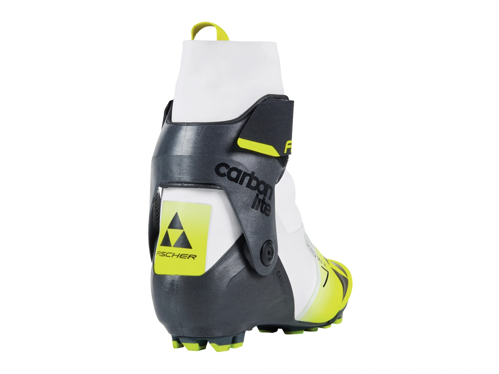 Fischer SPEEDMAX 7 SKATE WS 2025/26