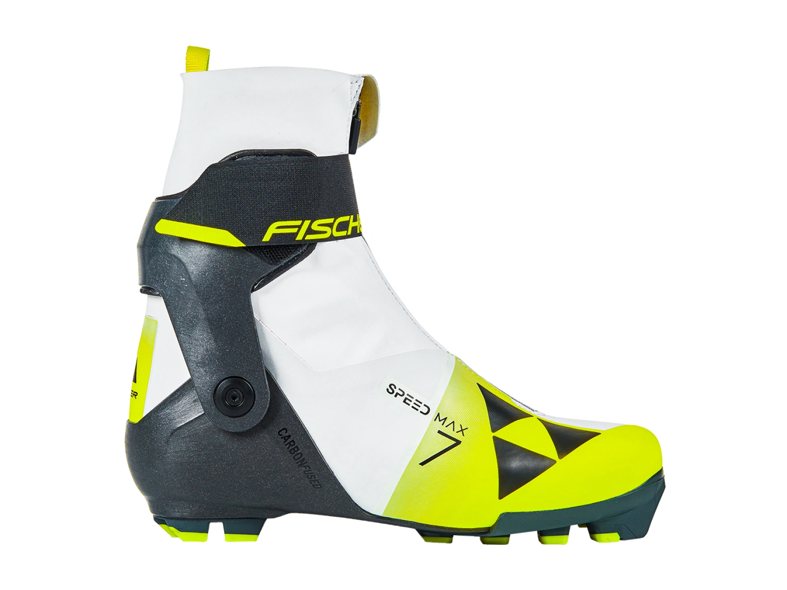 Fischer SPEEDMAX 7 SKATE WS 2025/26