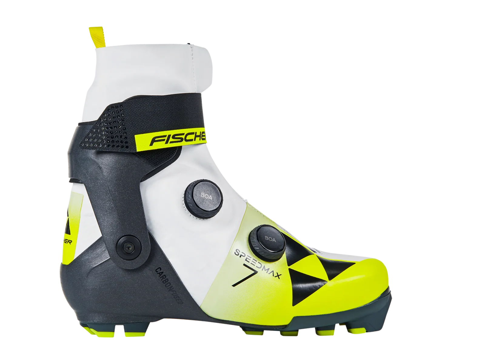 Fischer SPEEDMAX 7 SKATE WS BOA 2026/27