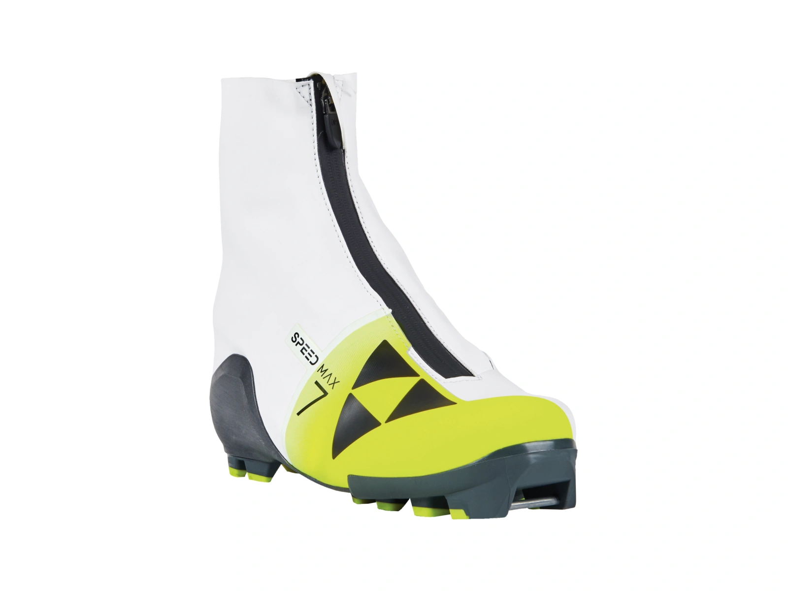 Fischer SPEEDMAX 7 CLASSIC WS 2025/26