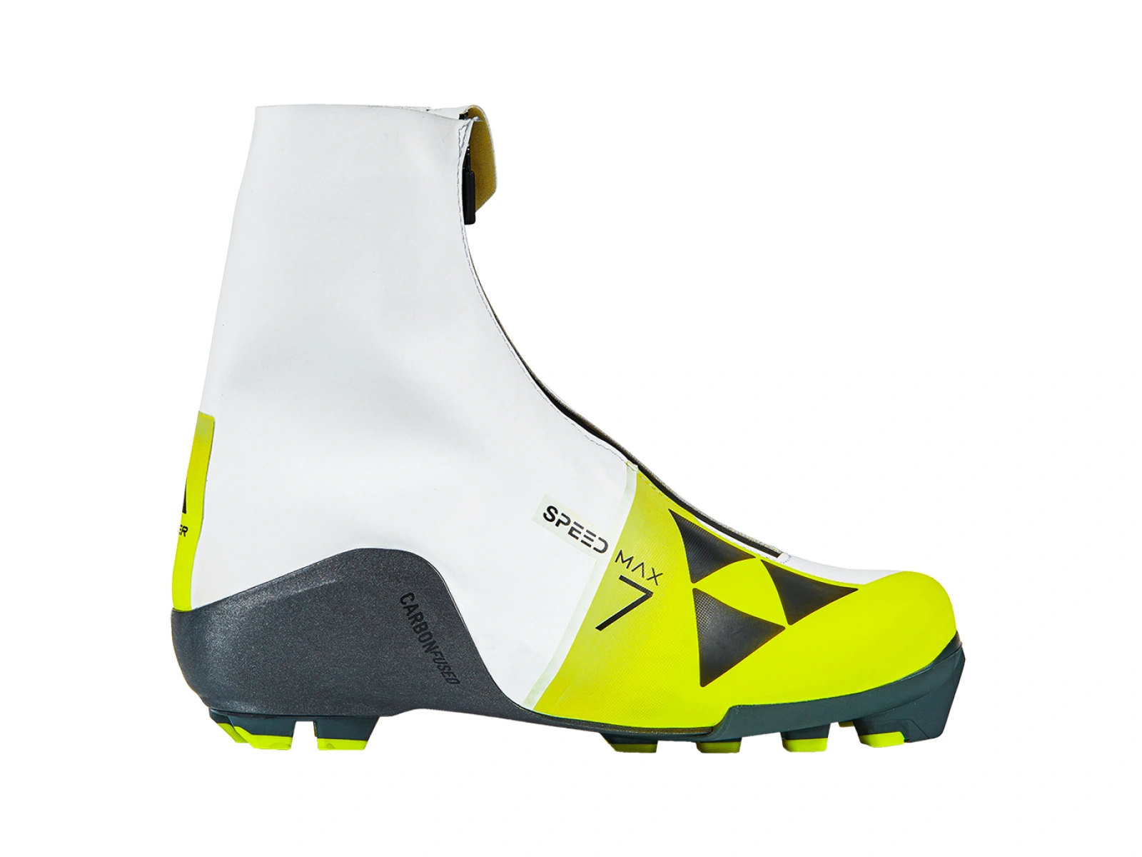 Fischer SPEEDMAX 7 CLASSIC WS 2025/26