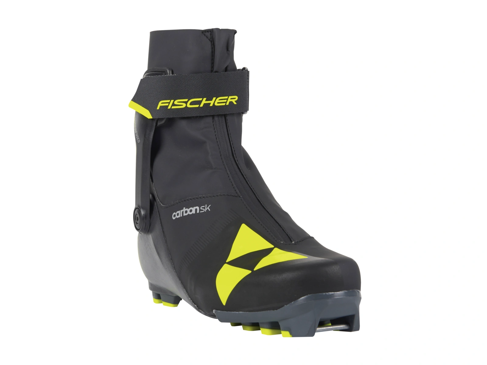 Fischer CARBON SKATE 2025/26