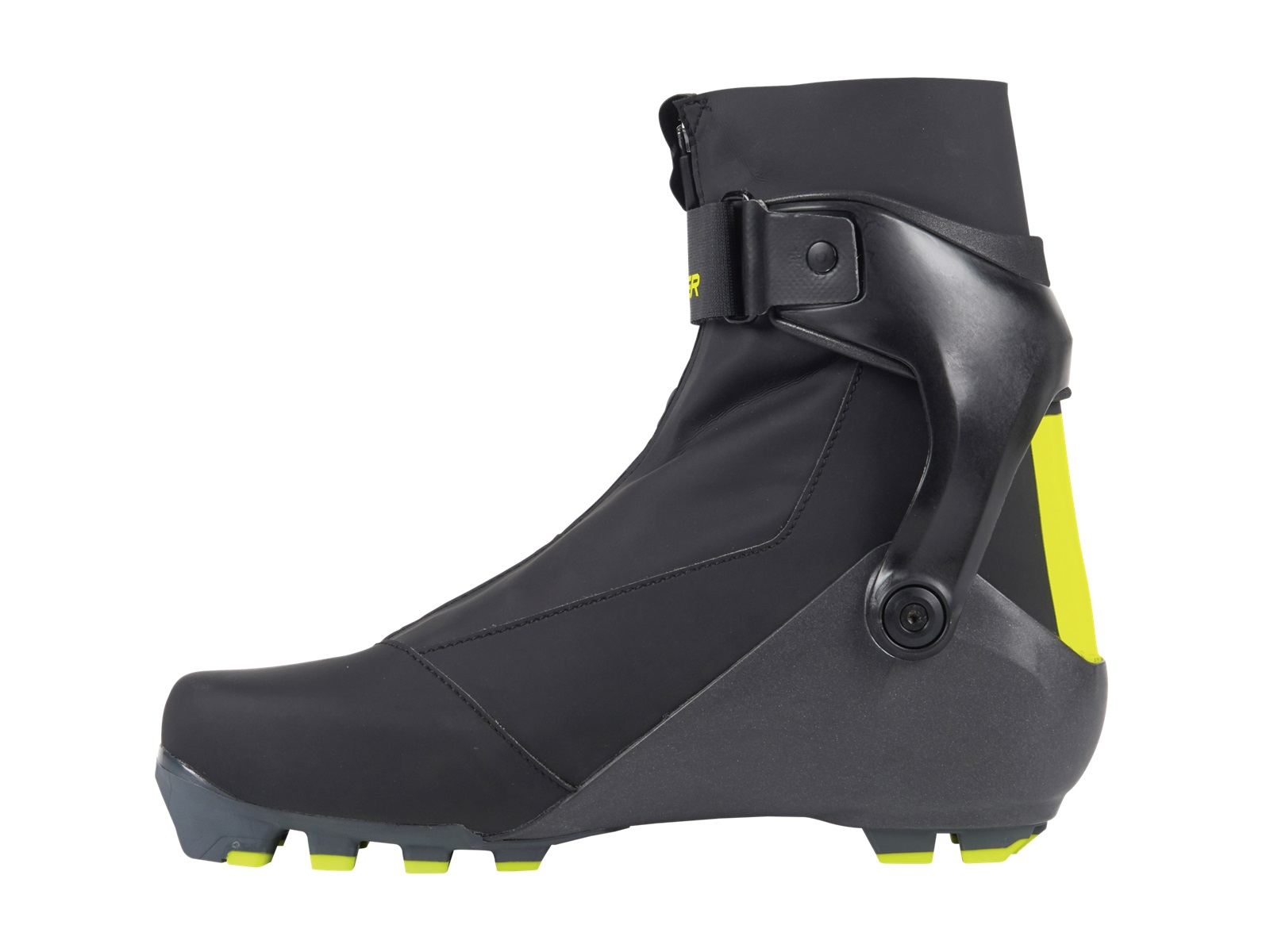Fischer CARBON SKATE 2025/26